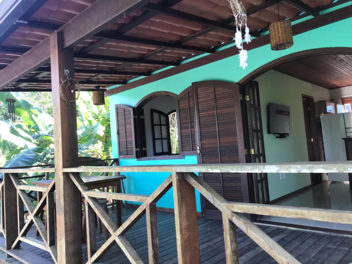 Chale Da Ana Aventureiro Villa Angra dos Reis Exterior photo